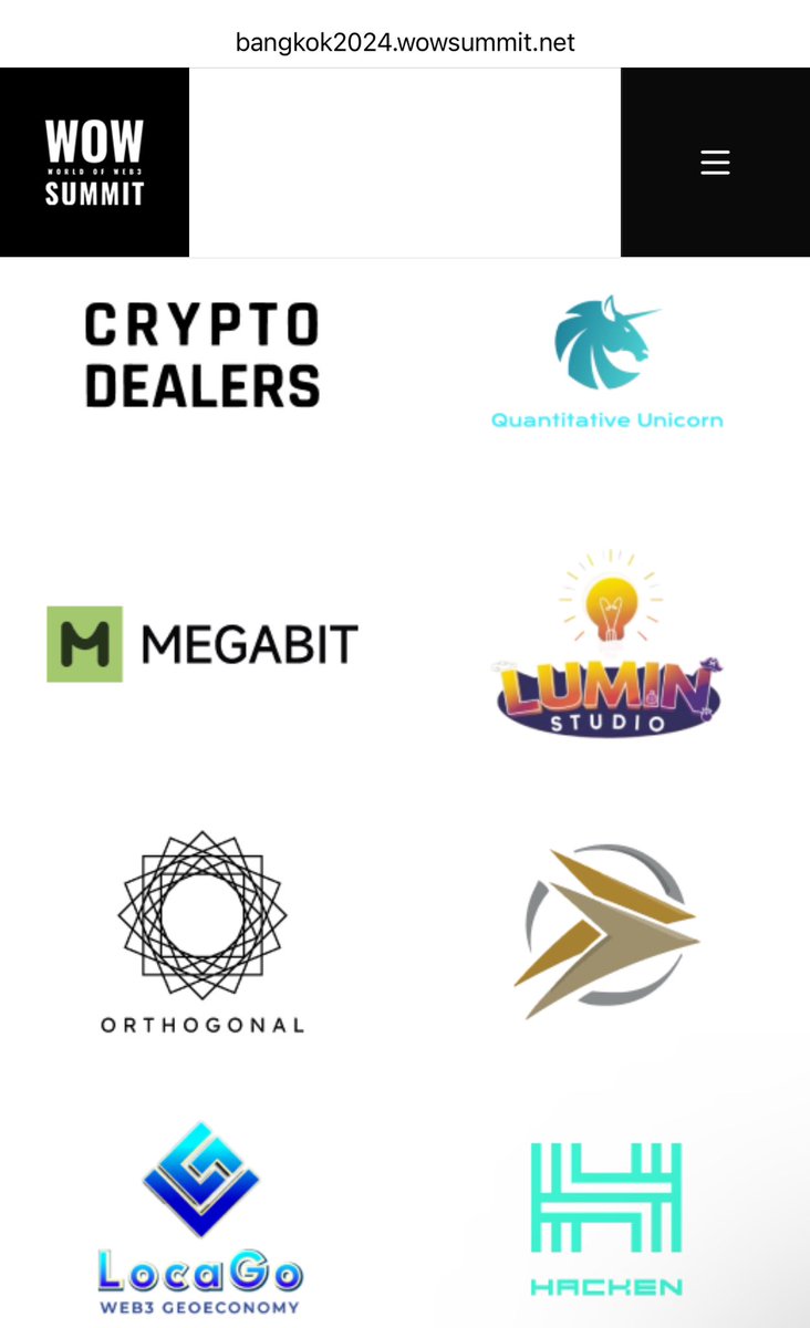 cryptodealers's tweet photo. https://t.co/Qs5RHudcCF

@cryptodealers едет на @WOWsummitWorld в Бангкок! https://t.co/nEQEThCUWZ