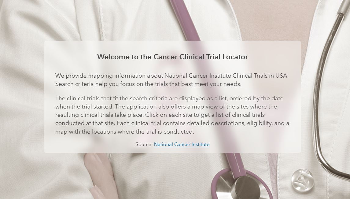 ArcGIS StoryMaps tweet media