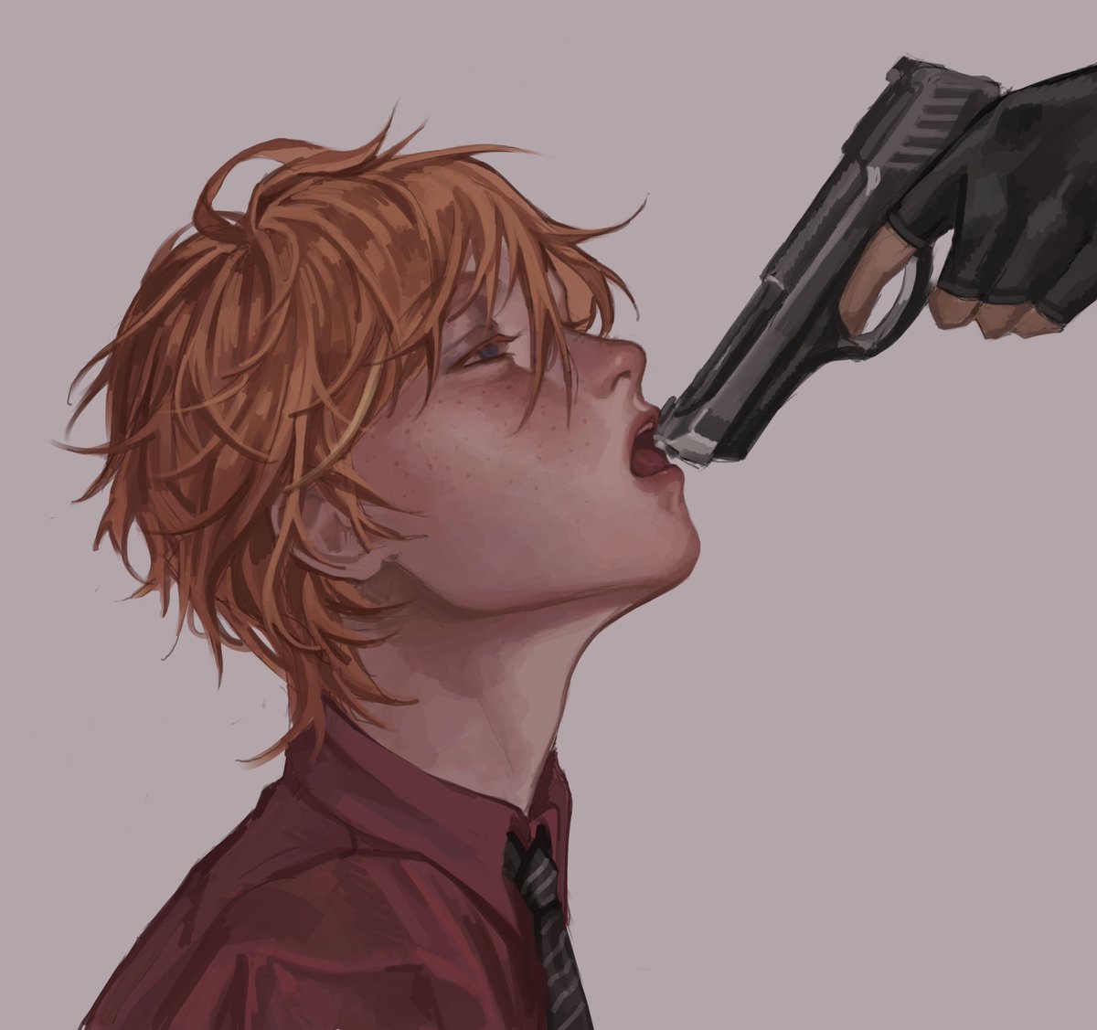 little n?sfw bonus💋