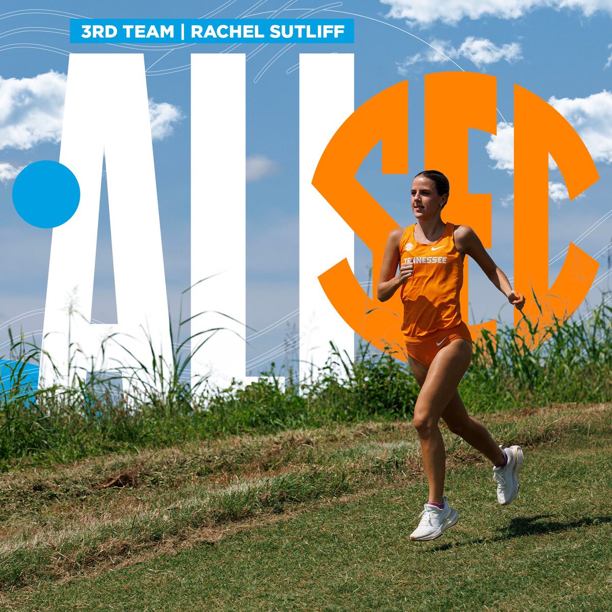 Tennessee Track & Field/XC tweet media