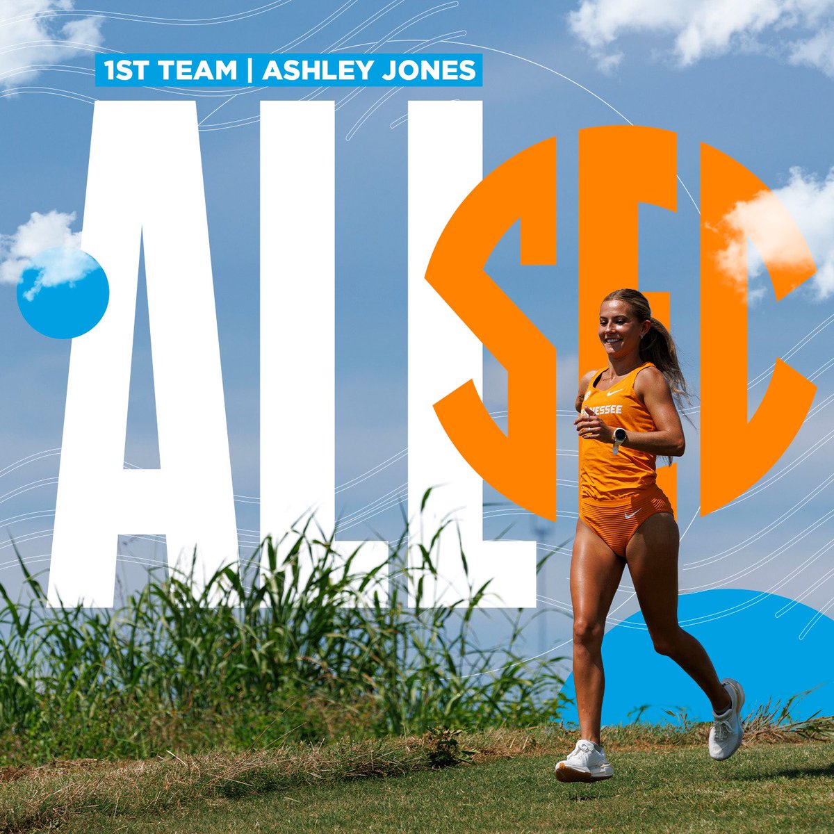Tennessee Track & Field/XC tweet media