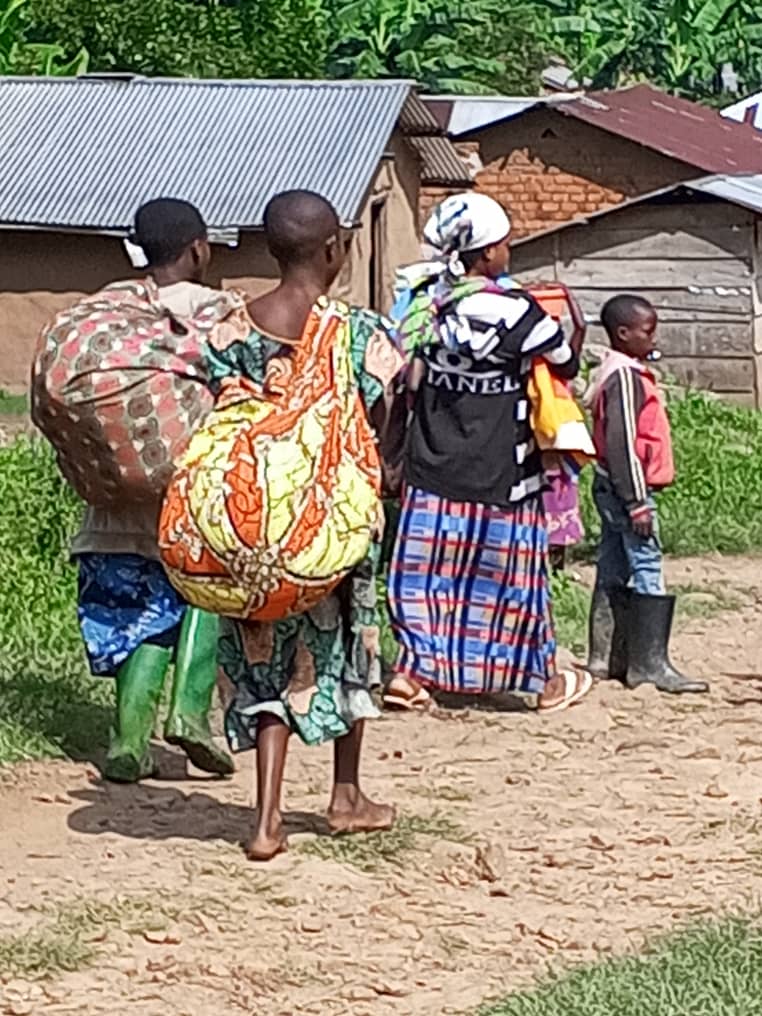 ACNDC_ASBL's tweet photo. Urgence pour la population #autochtone de #Luindi
Au cœur de notre #programme d’urgence et de protection dans la crise environnementale, climatique et sociale, la crise sécuritaire dans la chefferie de #Luindi ( #ngungu, #kigogo, #muhuzi).
@wphfund https://t.co/rEBdCIsWvt