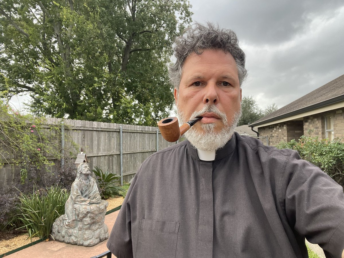 Hello pipers. It’s been a while.