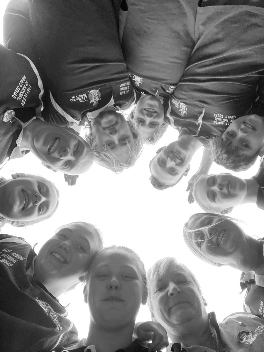 Ipswich Life Saving Club tweet media