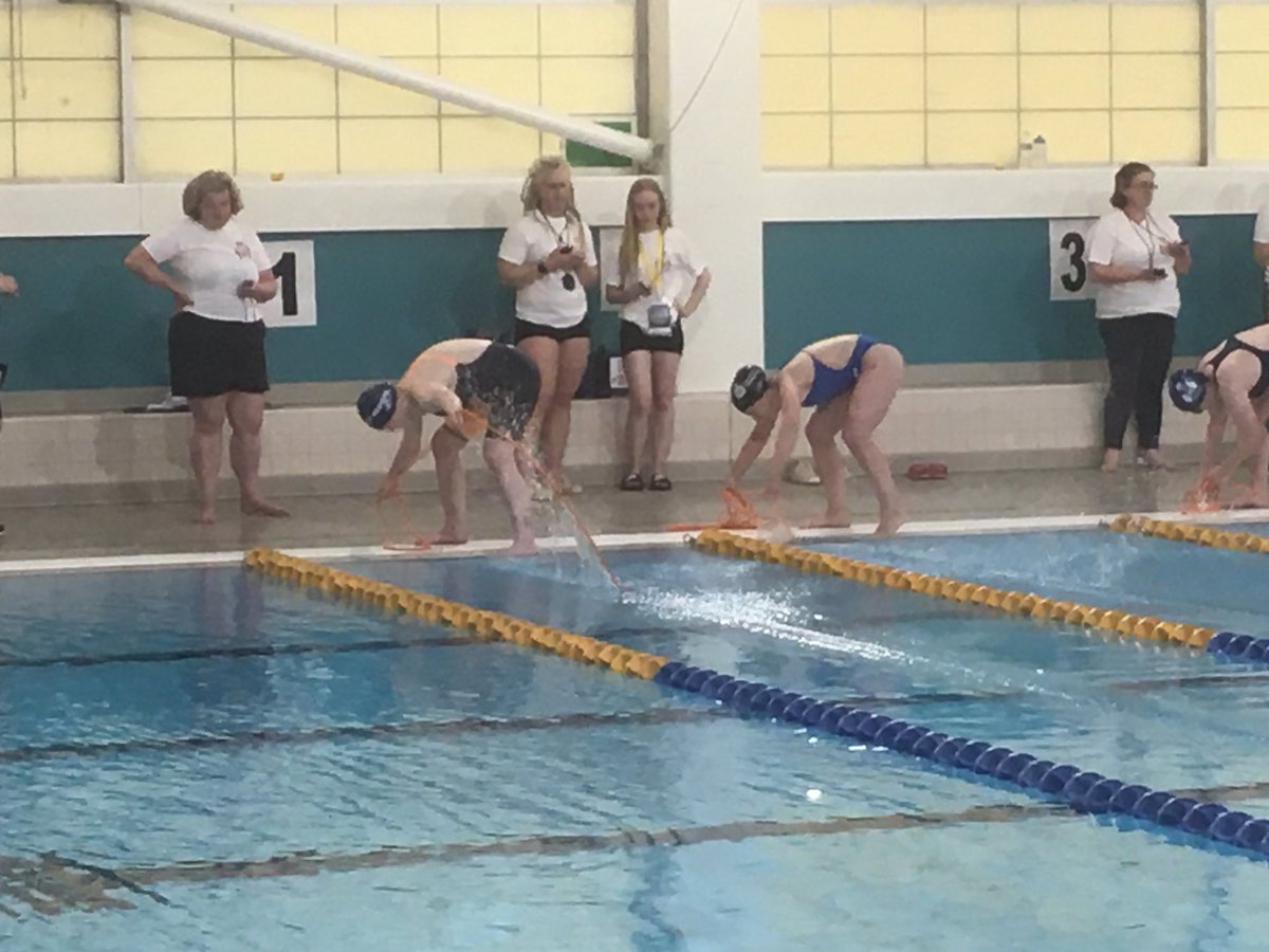 Ipswich Life Saving Club tweet media