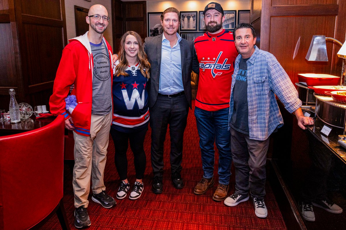 Washington Capitals tweet media