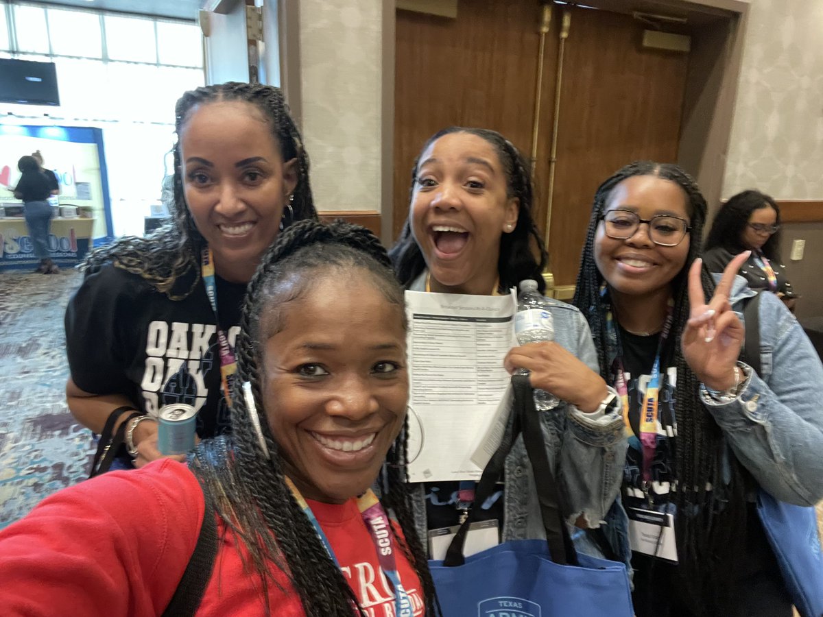 Lonestar Counselor Conference with this amazing group of elementary and secondary <a href="/lifeschools/">Life School™</a> counselors!