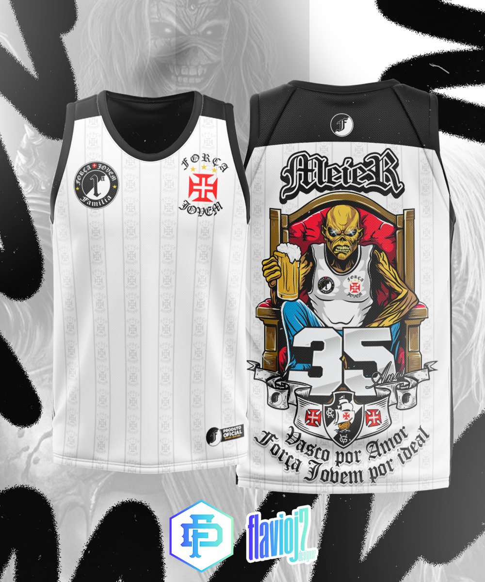 LANÇAMENTO!!!💥💢

BLUSA COMEMORATIVA 35 ANOS 1ª FAMÍLIA!!💢☝🏼🫡

VALOR: 70$$

NÃO TERÁ PRÉ VENDA, VENDA SOMENTE NO DIA DA FESTA E APÓS A FESTA.⚠️⚠️

1ª Família /+/ 35 anos.
