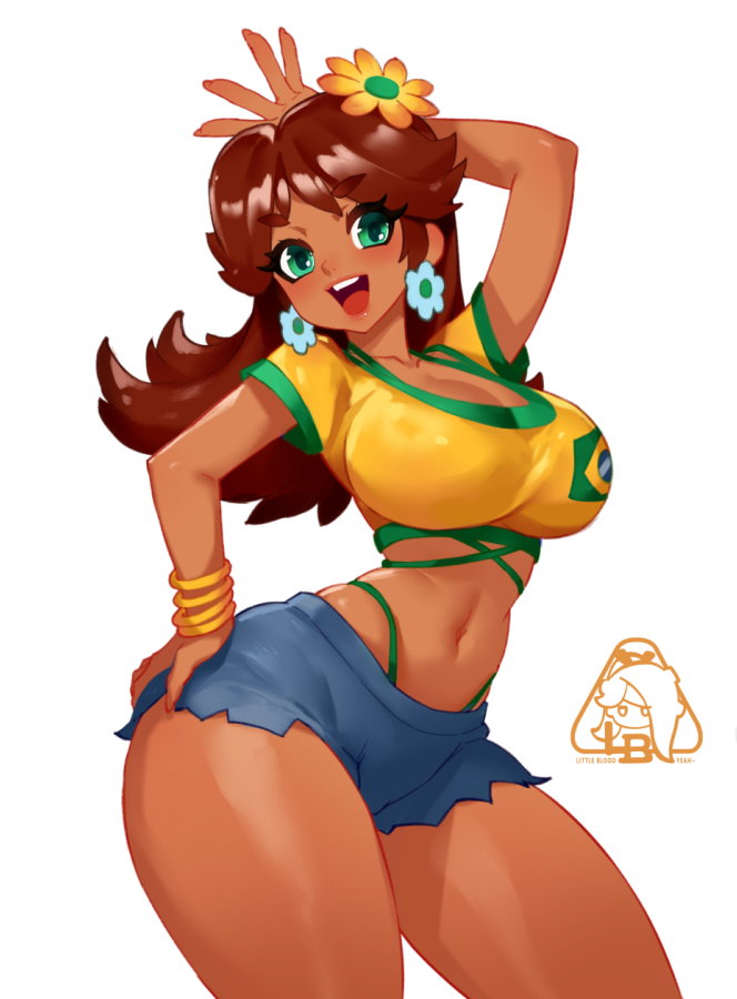 Little123blood's tweet photo. Daisy https://t.co/KRtZfAZU71