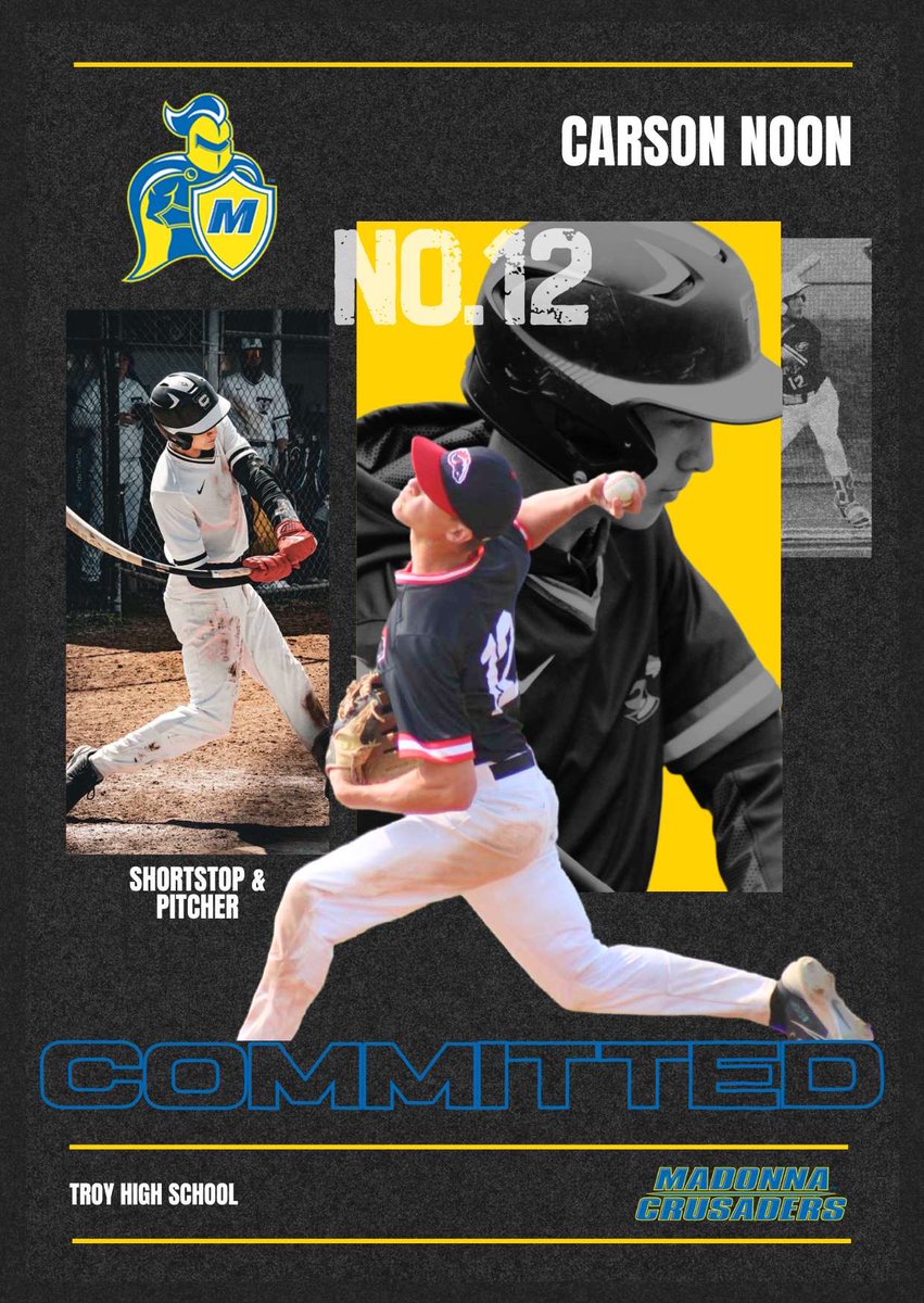 Carson Noon tweet media