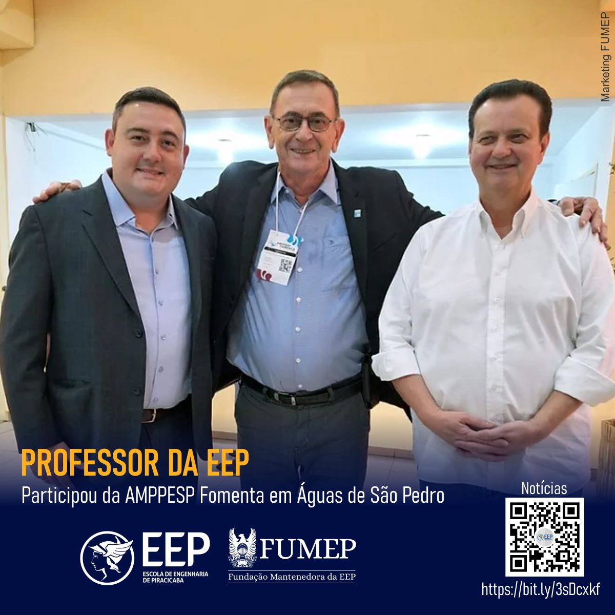 eep_fumep's tweet photo. PROFESSOR DA EEP PARTICIPOU DA AMPPESP FOMENTA EM ÁGUAS DE SÃO PEDRO
Acesse: https://t.co/LH6RX3KoAb
#EEP #FUMEP #PÓSEEP #AMPPESP #Fomenta https://t.co/wzE7gKgZyJ