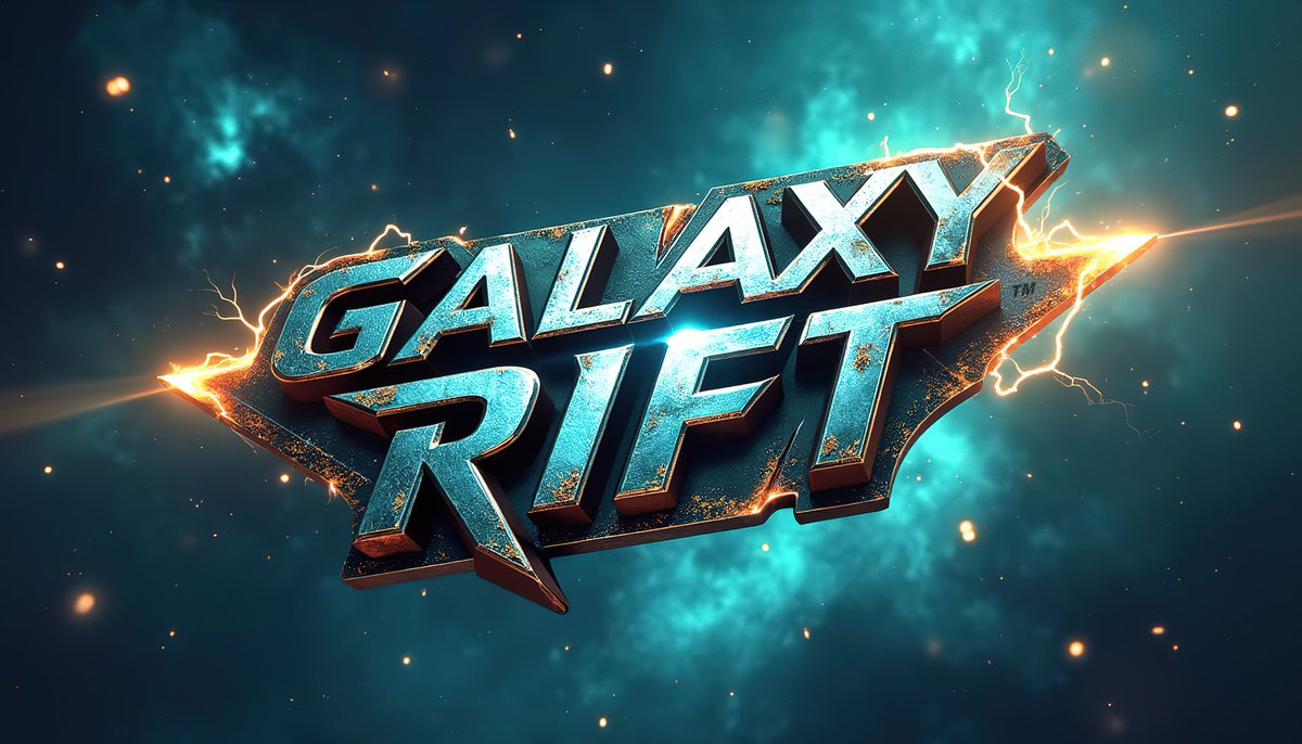 Galaxy Rift tweet media
