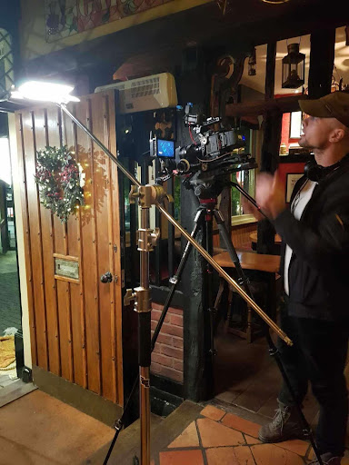 Murderers Pub - Norwich (@murderersphil) on Twitter photo We’ve been keeping an exciting secret🤫The Murderers along with the incredible Will Austin <a href="/self_tape_uk/">www.self-tape.co.uk</a> have been cooking up something special for the past month, & we’ll be sending our Christmas Card to you next week - keep your eyes peeled on Thursday November 14th 🎁🎄✉️ We’ve been keeping an exciting secret🤫The Murderers along with the incredible Will Austin <a href="/self_tape_uk/">www.self-tape.co.uk</a> have been cooking up something special for the past month, & we’ll be sending our Christmas Card to you next week - keep your eyes peeled on Thursday November 14th 🎁🎄✉️