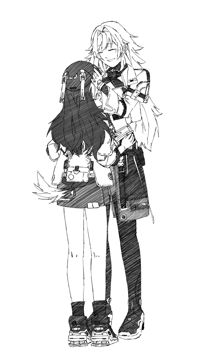 TalithaBorealis's tweet photo. #CoreLia #崩坏3rd #HonkaiImpact3rd https://t.co/N2owhJiHXf