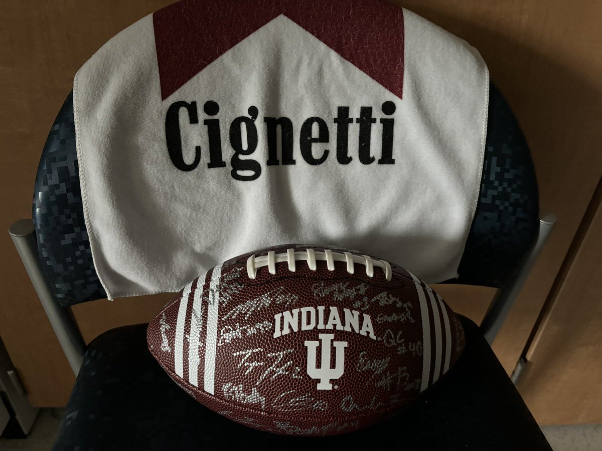 Jan Steck Huffman tweet media