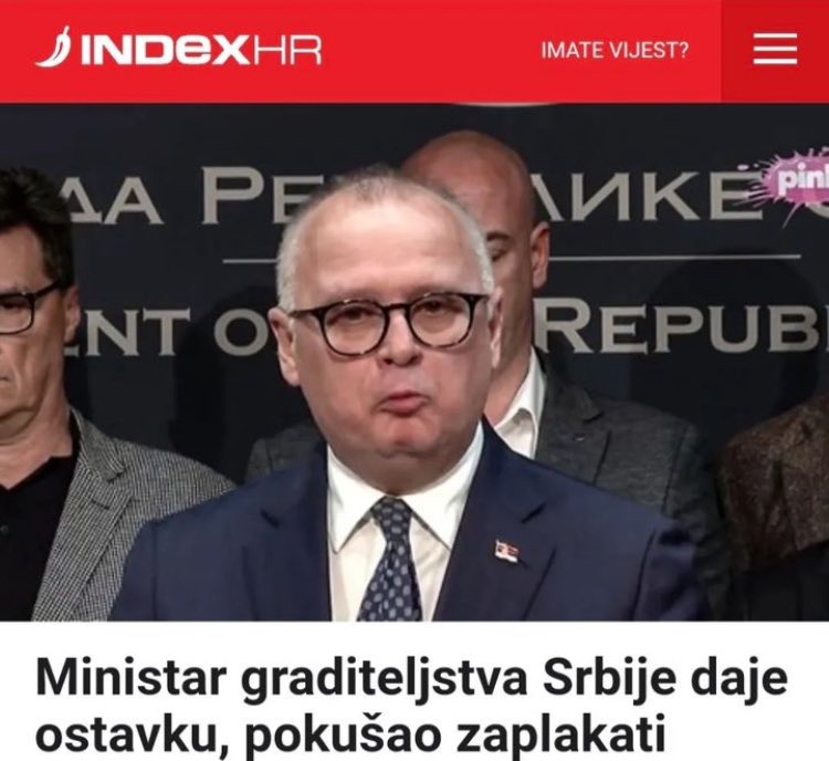 Ovom novinaru Pulitzera za 2024!
