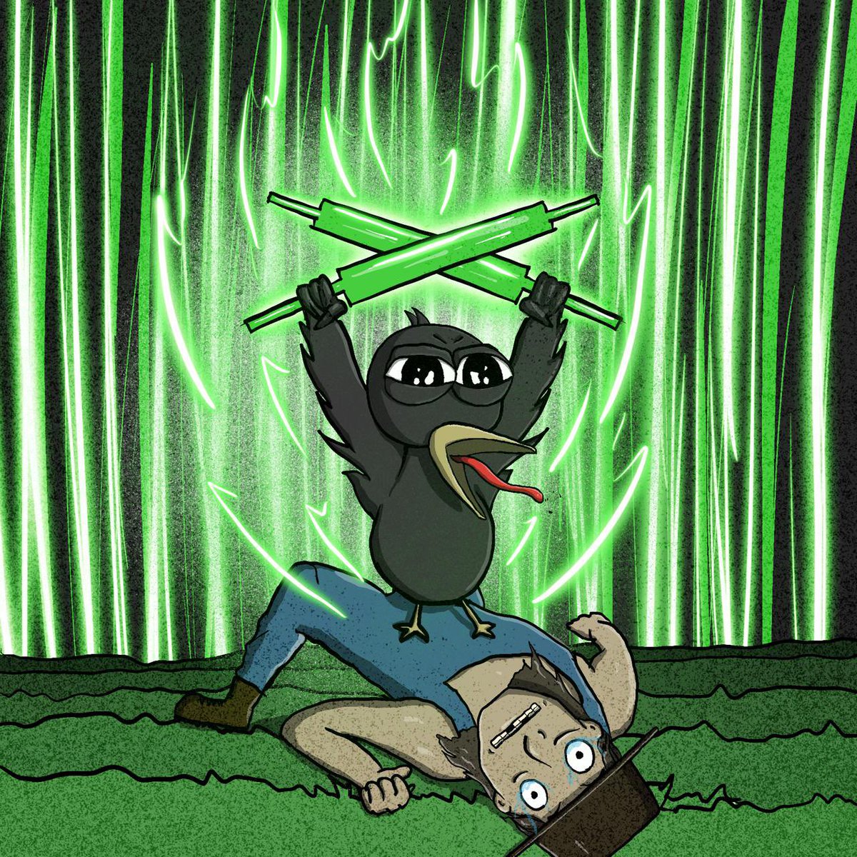 CryptoBeard tweet media