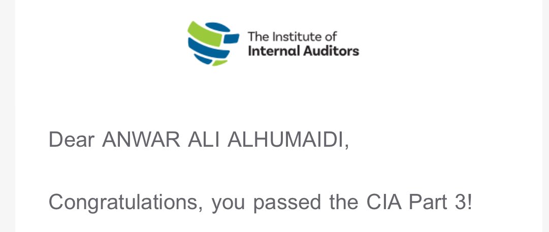 د. أنور الحميدي | SOCPA | CIA tweet media