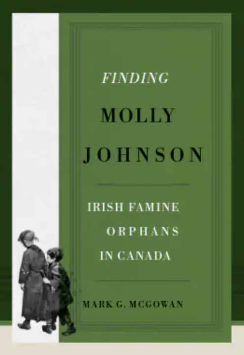 University of St. Michael's College (@ustmikes) on Twitter photo Join us Nov. 12 @ 5:30pm for a lecture & book launch where .<a href="/uStMikes/">University of St. Michael's College</a> prof Mark McGowan reflects on the history and efforts involved in uncovering the lives and whereabouts of nearly 1,700 Irish Famine Orphans.
stmikes.utoronto.ca/event/professo… Join us Nov. 12 @ 5:30pm for a lecture & book launch where .<a href="/uStMikes/">University of St. Michael's College</a> prof Mark McGowan reflects on the history and efforts involved in uncovering the lives and whereabouts of nearly 1,700 Irish Famine Orphans.
stmikes.utoronto.ca/event/professo…