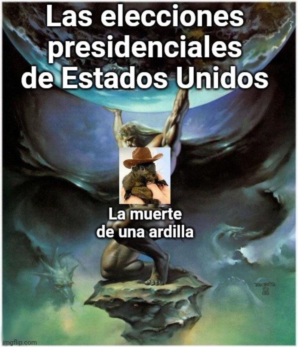 <a href="/eldiariodedross/">DROSS</a> La ardilla salvará a Estados Unidos 🐿️