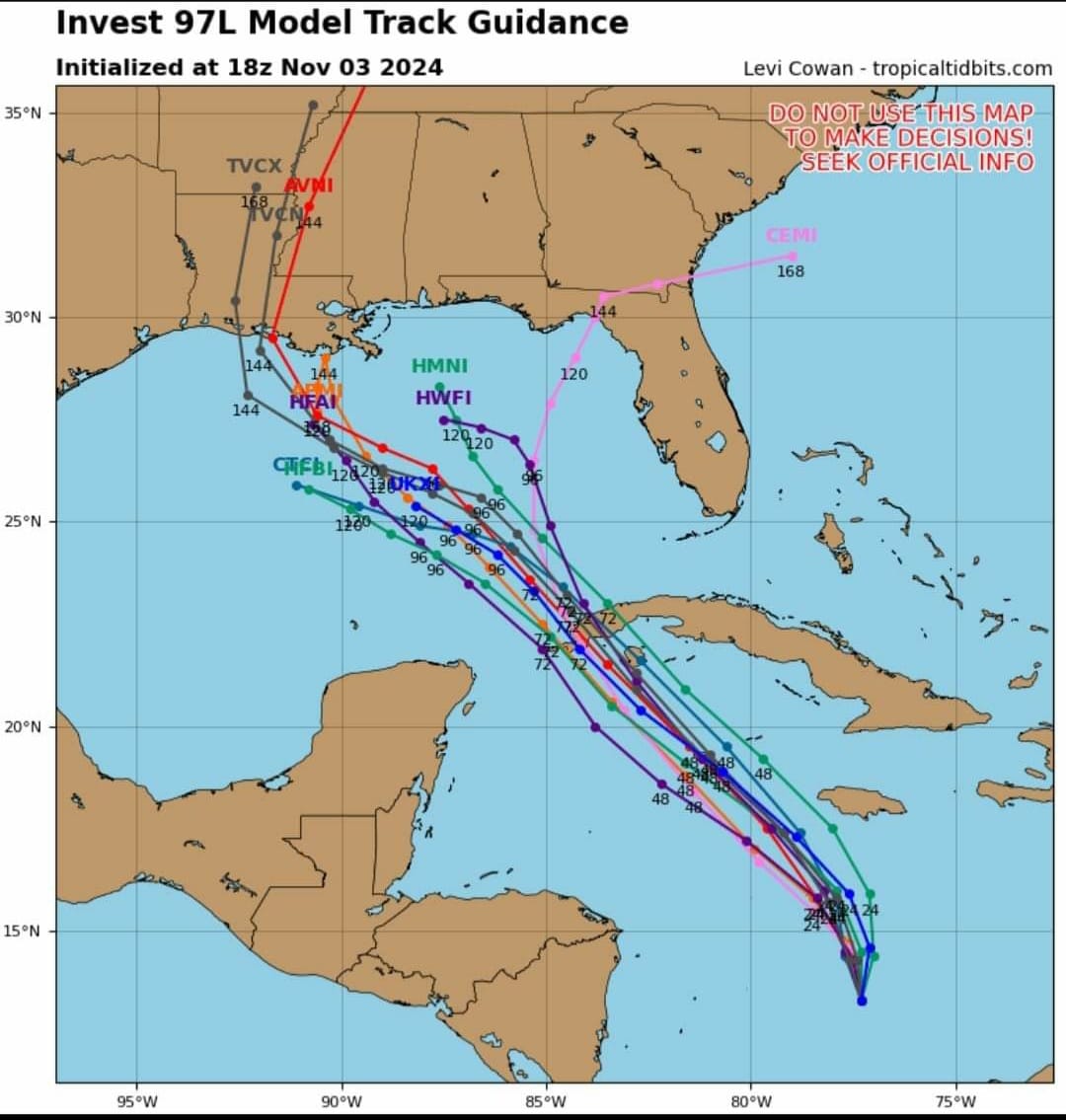 Se decidió establecer la Fase de Alerta a partir de las 15:00 horas del día de hoy para las provincias Matanzas, Mayabeque, La Habana, Artemisa, Pinar del Río y el Municipio Especial Isla de la Juventud.

Más información:
pcc.cu/nota-informati…