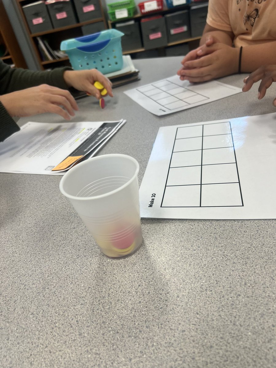 WCPSS SES Math tweet media
