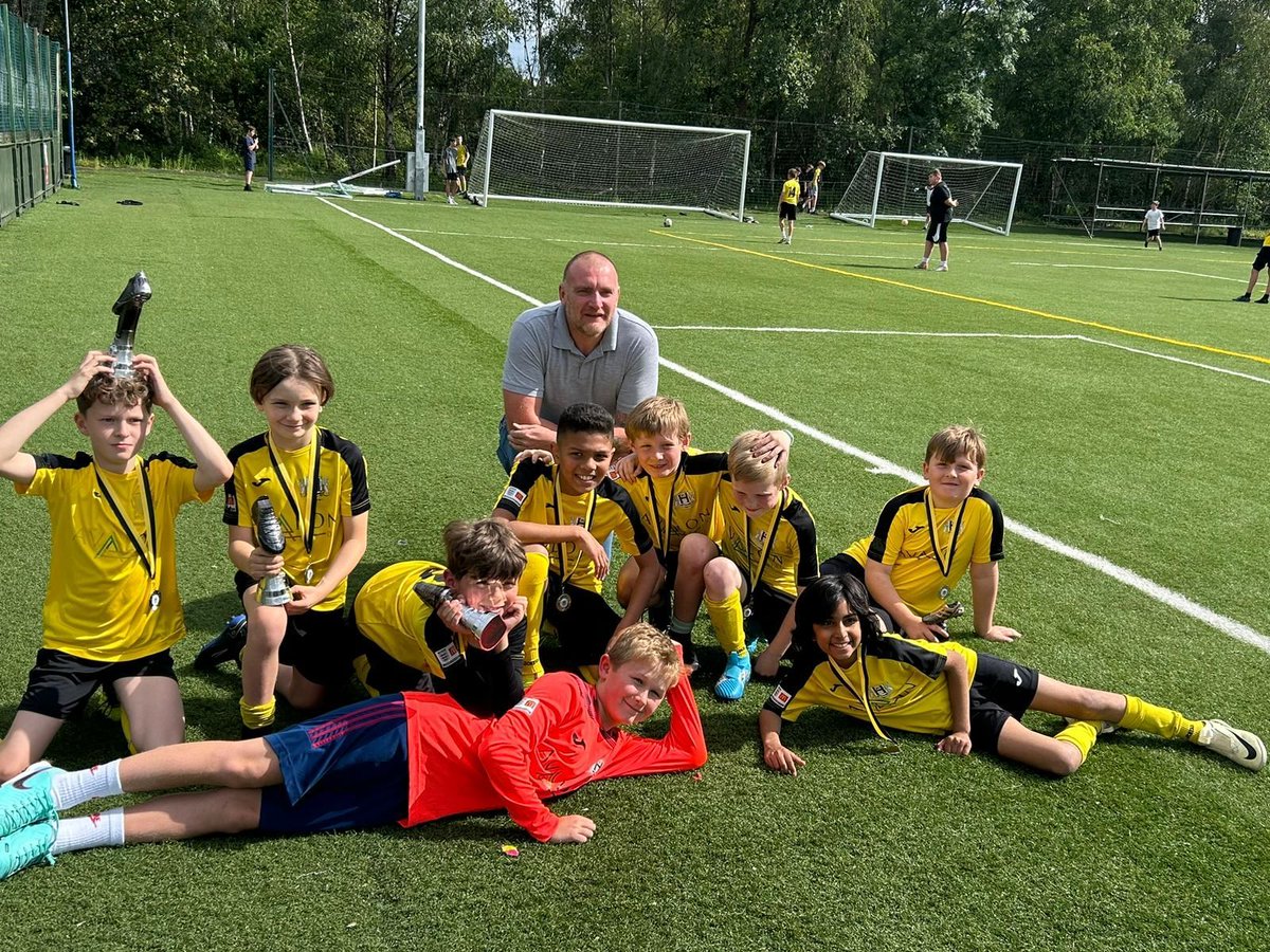 Middlesex FA ⚽️ tweet media