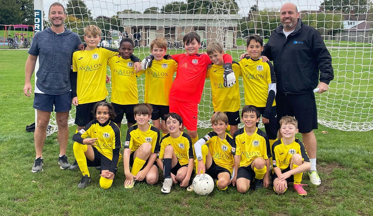 Middlesex FA ⚽️ tweet media