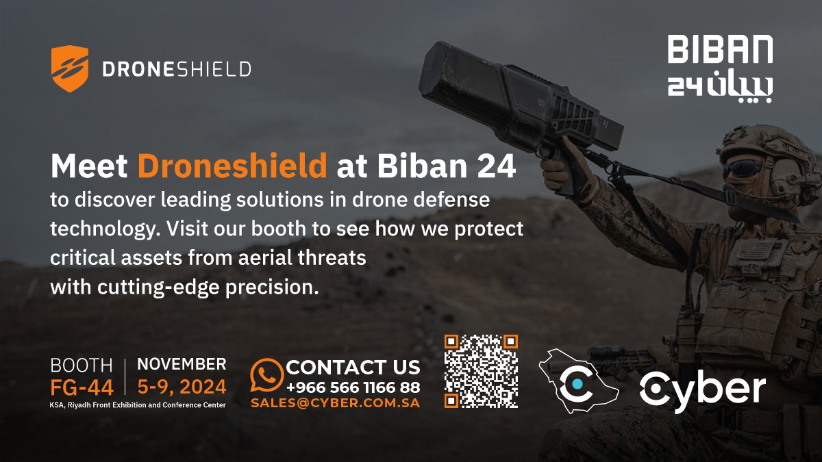 CYBER سايبر tweet media