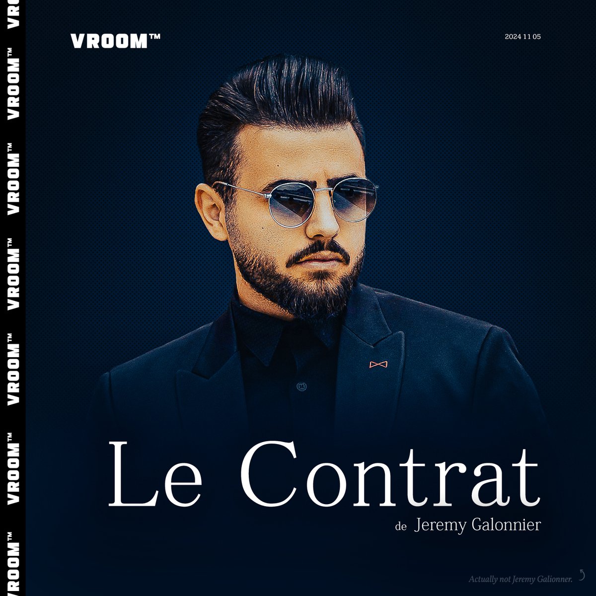 Vroom (@vroom_tm) on Twitter photo Le retour de notre Maître Kébabier, le seul, l'unique, le J : Jérémy Galonnier ( <a href="/F1Tigerr/">JeremyGlnr</a> ) reviens parmi les siens ! 🫡 Le retour de notre Maître Kébabier, le seul, l'unique, le J : Jérémy Galonnier ( <a href="/F1Tigerr/">JeremyGlnr</a> ) reviens parmi les siens ! 🫡
