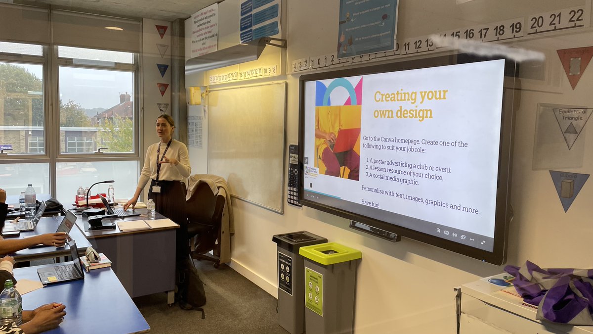 Haberdashers' Academies Trust South tweet media