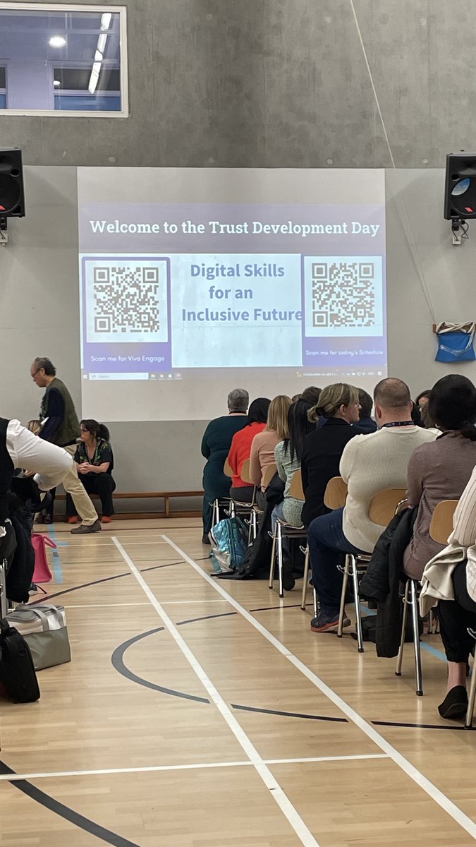 Haberdashers' Academies Trust South tweet media