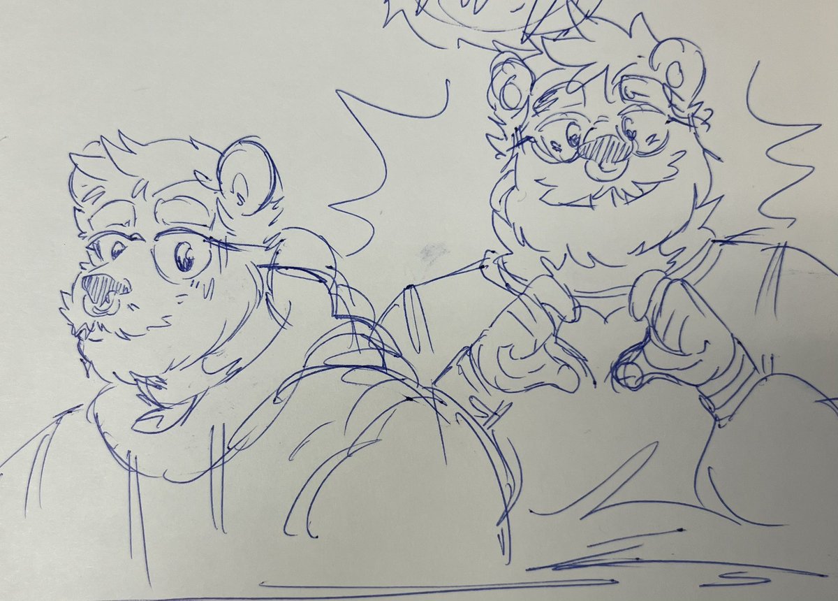 floof! (fdooku.bsky.social) tweet media