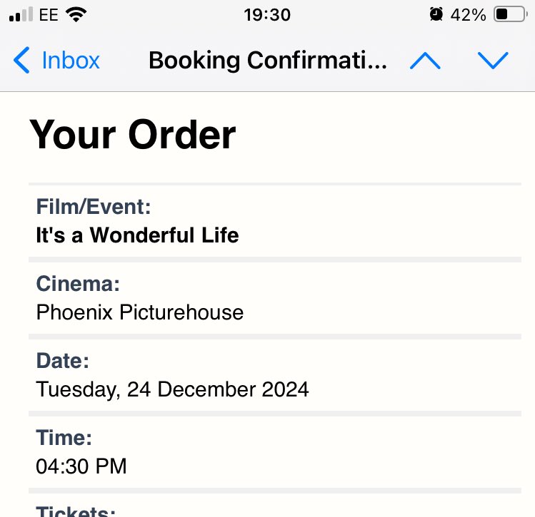 reladbrook's tweet photo. @PhoenixPH it’s beginning to feel a lot like Christmas 🎄. Atta boy,Clarence 🔔! https://t.co/3ys9ygNZkX