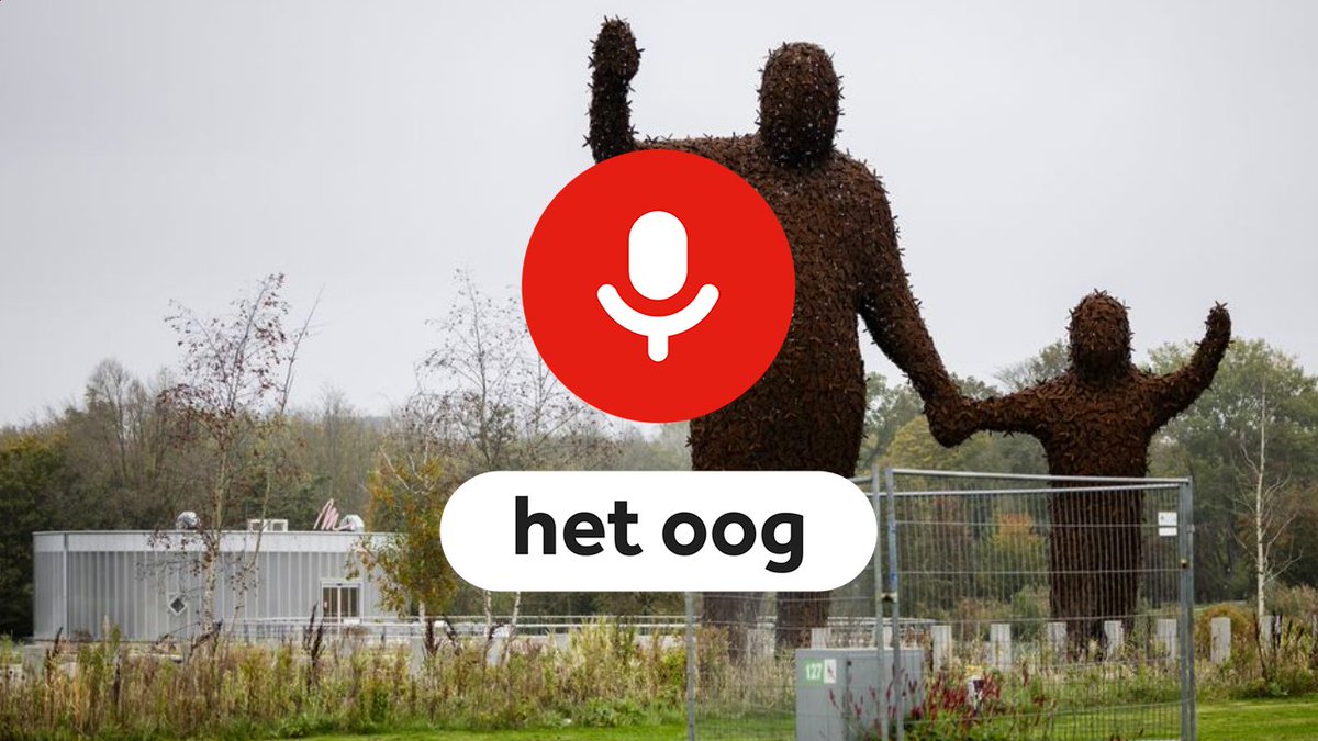 Met het Oog op Morgen (@oogopmorgen) on Twitter photo Straks in het👁️:
➡️Historicus James Kennedy over hoe polarisatie de Amerikaanse verkiezingen beheerst
➡️EU bereidt zich voor op de ontknoping in de VS @Kysia
➡️Raadsenquête Floriade van start in Almere
➡️Agatha Christie-verhaal Murder on the Nile in het theater
23u <a href="/NPORadio1/">NPO Radio 1</a>📻 Straks in het👁️:
➡️Historicus James Kennedy over hoe polarisatie de Amerikaanse verkiezingen beheerst
➡️EU bereidt zich voor op de ontknoping in de VS @Kysia
➡️Raadsenquête Floriade van start in Almere
➡️Agatha Christie-verhaal Murder on the Nile in het theater
23u <a href="/NPORadio1/">NPO Radio 1</a>📻