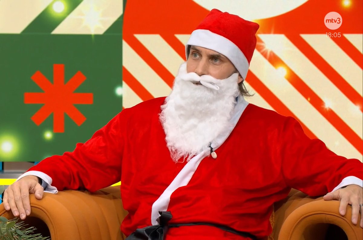 me on nov 30th vs me on dec 1st