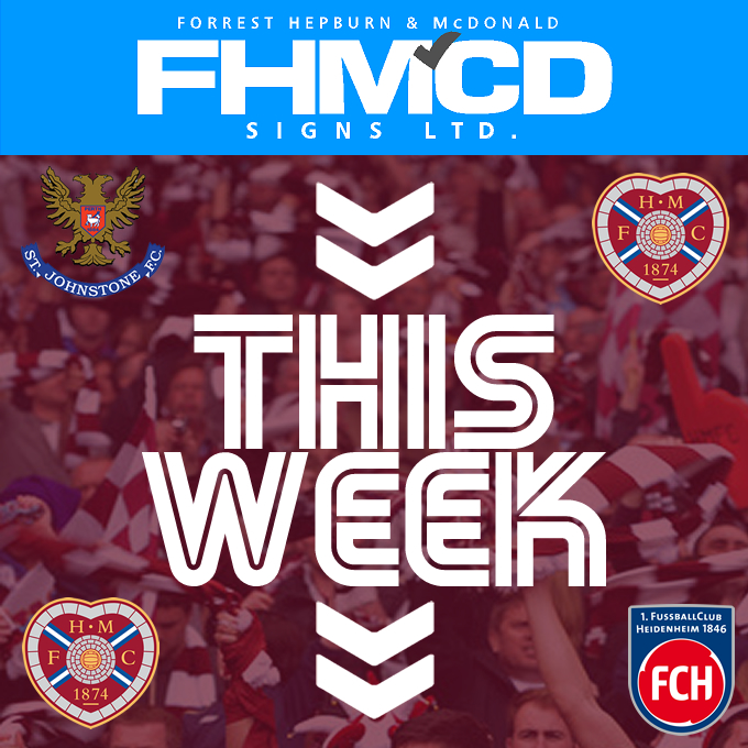 Scarves Around The Funnel tweet media