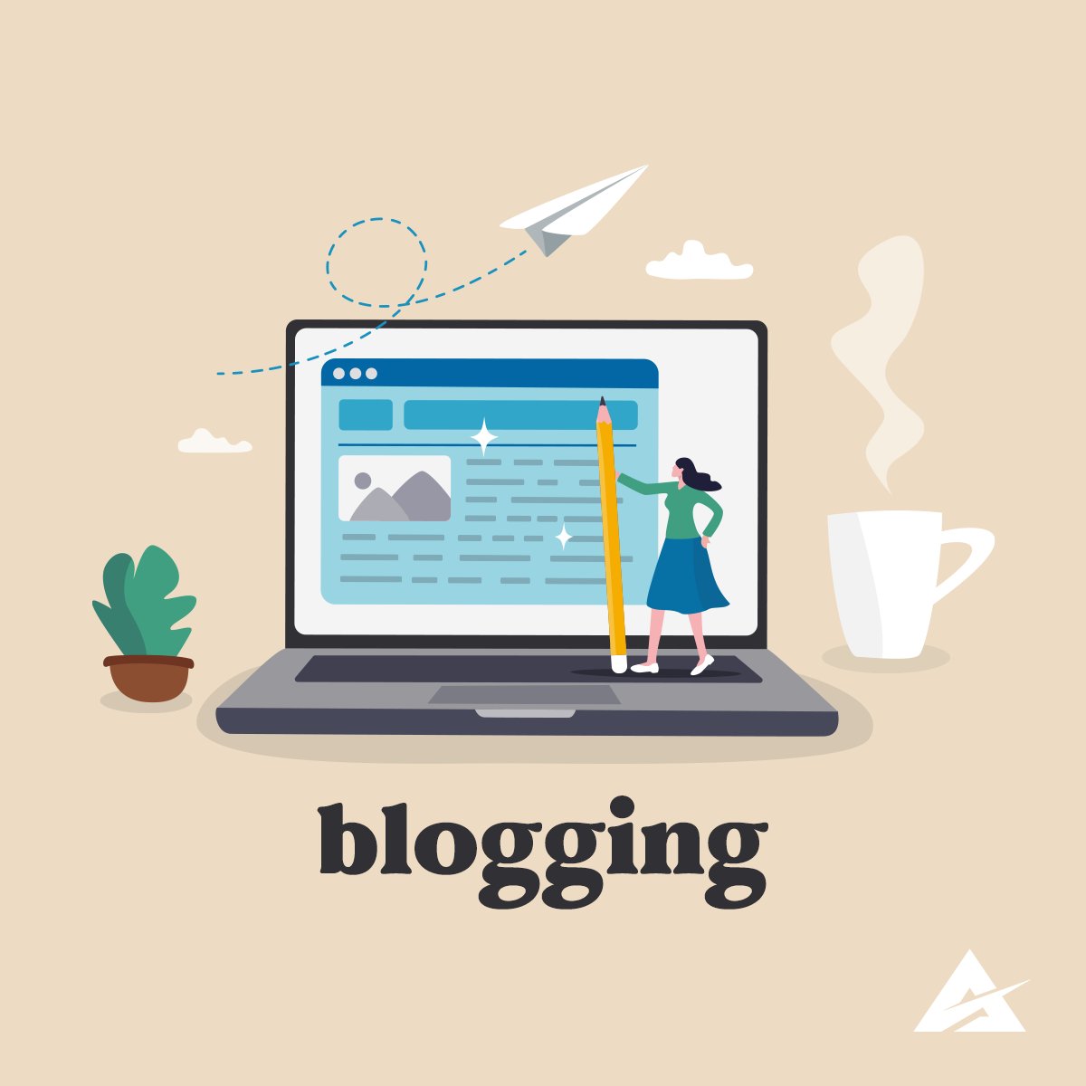 DeltaVDigital's tweet image. Your blog can be a powerful SEO tool(and NO - blogs are not a thing of the past)! 📝 

A well-crafted blog can significantly boost your website&apos;s visibility on search engine results pages.💡✨

#SEOBlog #SEOTips #SEOKeyword