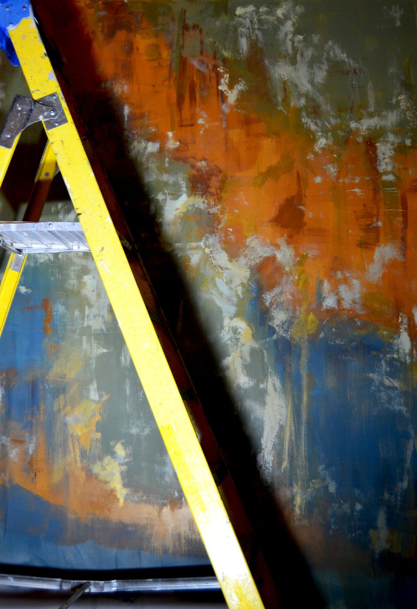 Working on a very exciting project in #newark looking forward to sharing more soon!
.
#featurewall #designer #interiordesigner #nottinghamshire #bespoke