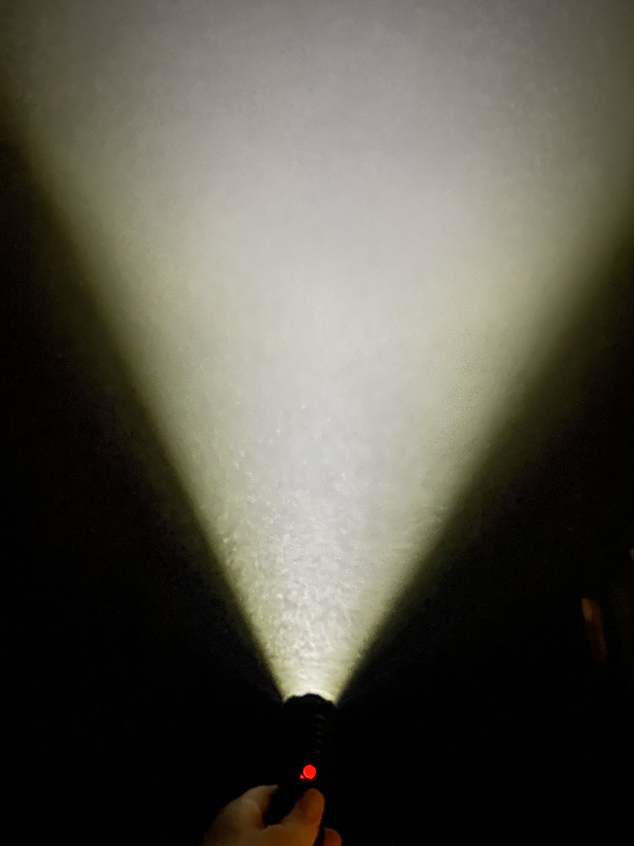 Visibility update here in Jersey 🤣