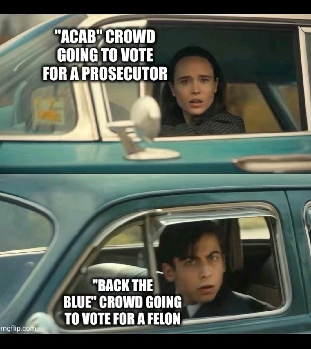 Hahaha......wait, wait...... hahahahahahahAHAHAHA