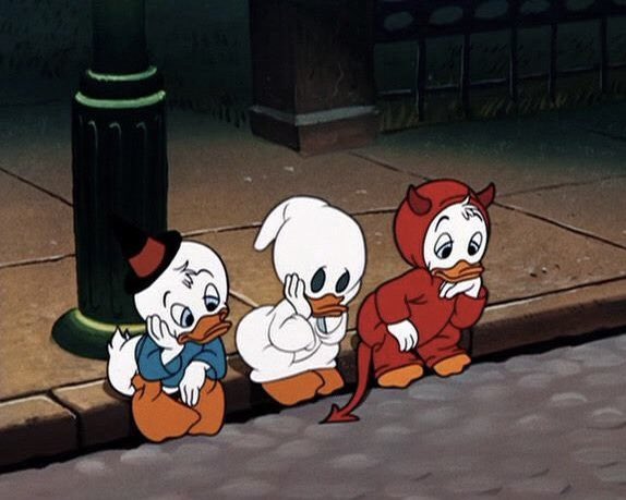 sadboycrew_'s tweet photo. The Monday after Halloween weekend just hits different now that the festivities are all over :/ https://t.co/IvgEGgutZv