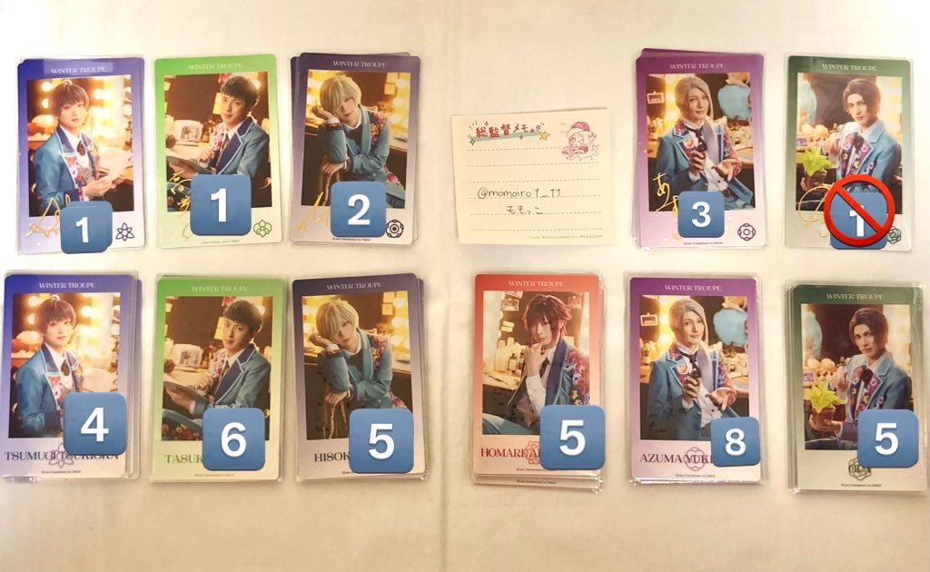 ももっこ tweet media