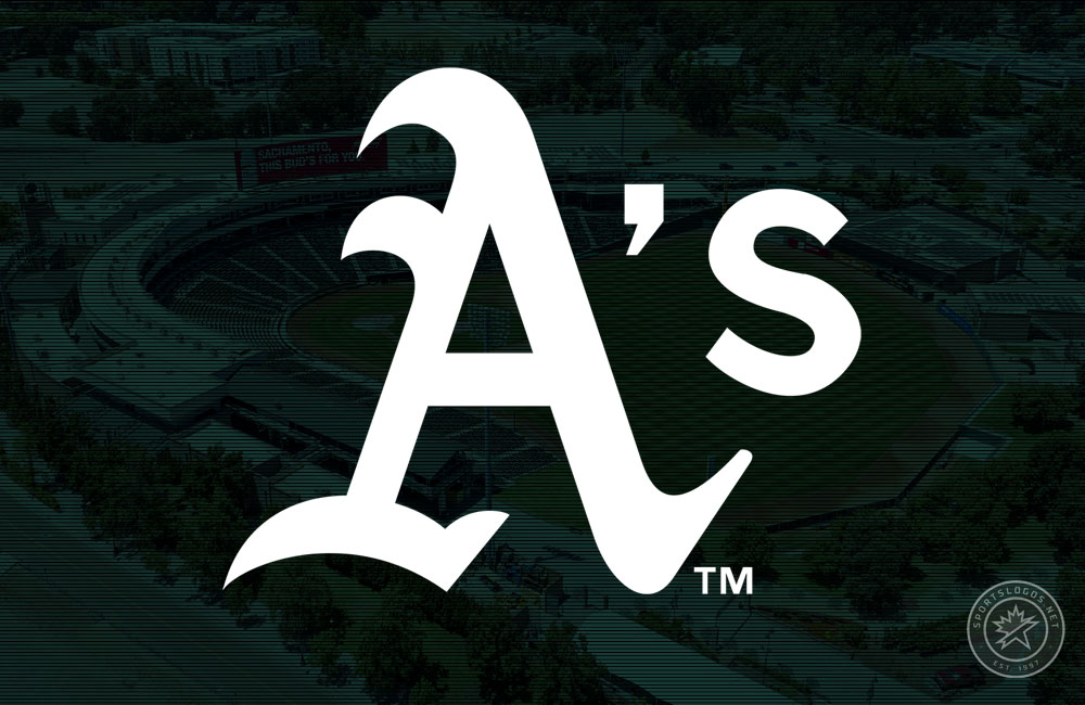 sportslogosnet's tweet image. It's official, the "Oakland Athletics" are no more. The club is now known simply as Athletics. They also introduced the primary logo they'll be using while in West Sacramento. My story: news.sportslogos.net/2024/11/04/ath…