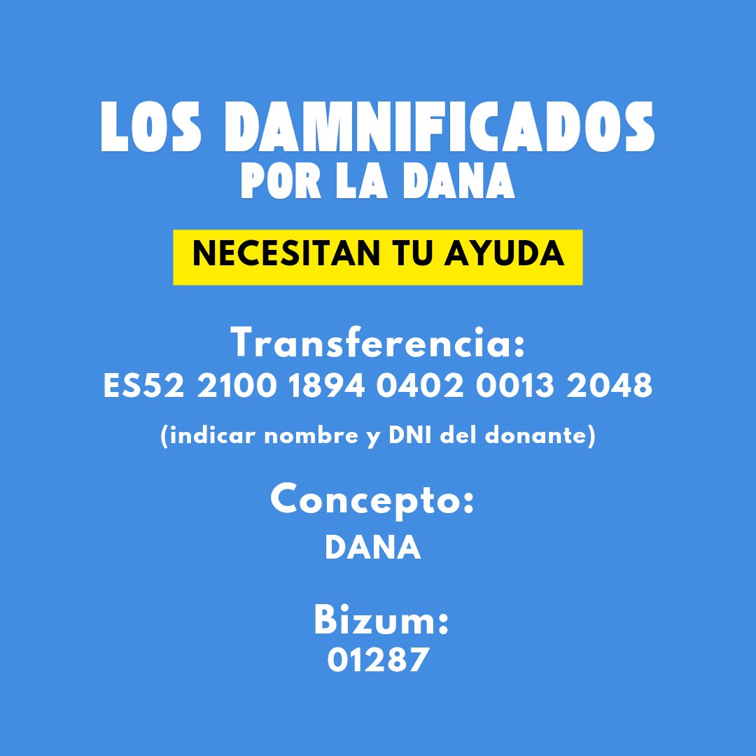 Banco de Alimentos Cáceres tweet media