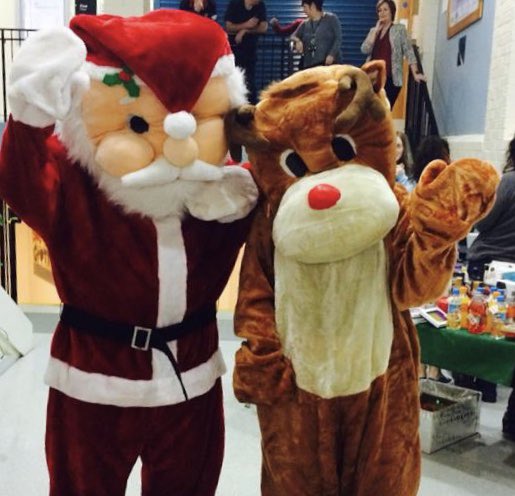 Bo'ness Academy tweet media