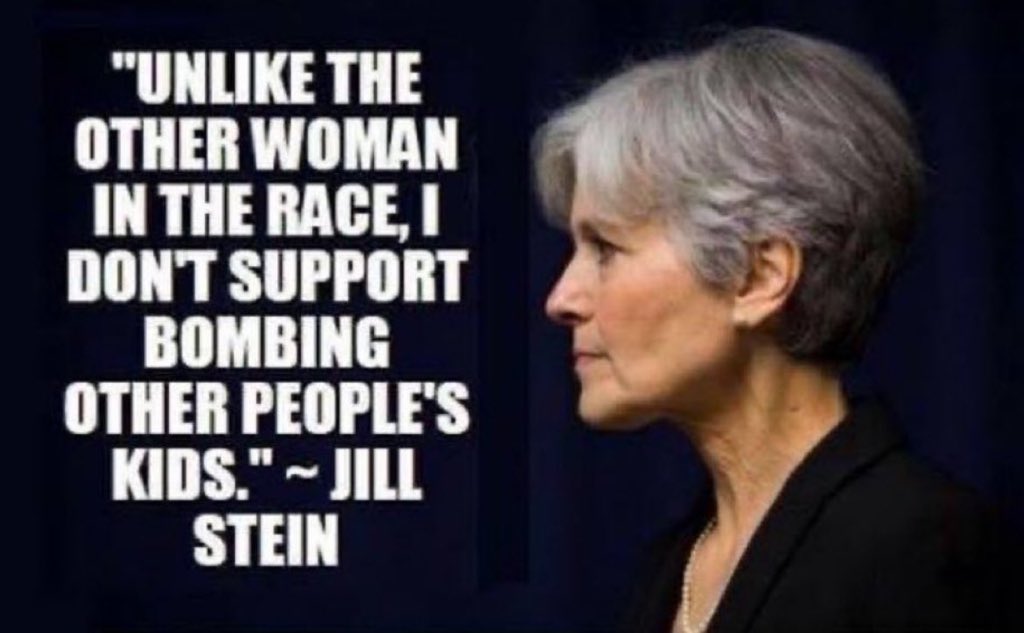 PensiveTM's tweet photo. @ninaturner @GeeSungee If you are in a SOLID RED or BLUE state you vote your conscience & ease your soul.
As an #AntiWarVeteran there is only one choice for my vote.
#Vote4Peace to save innocent lives
#VoteChoice for women’s health
#VoteGreen to save life on Earth
#VoteProgress2025
#SteinWare2024 https://t.co/1OTpEstATz