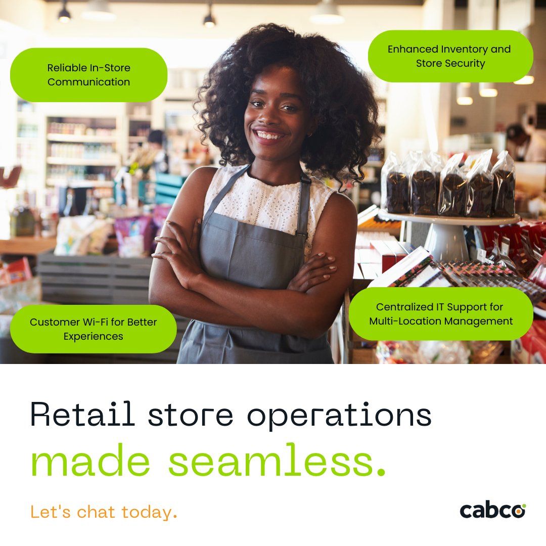 Cabco Communications tweet media