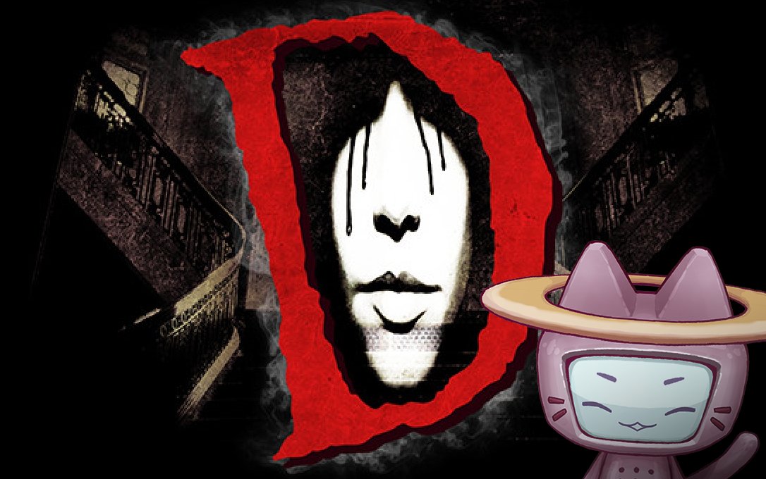 angelfoood's tweet photo. going live in about 15 minutes!! playing D! weird old horror(?) adventure game https://t.co/UDsIquviHJ https://t.co/1wpAGrIJxq