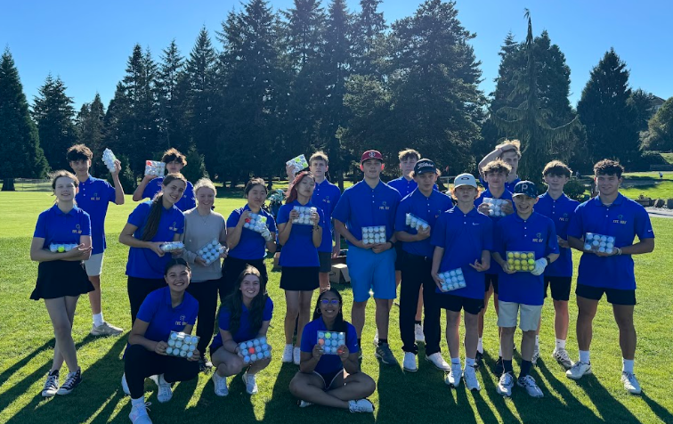 Fife High School tweet media